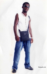 this is me.. what u see is what i am.. just cool