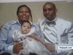 my family