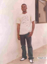 samson nnaji
