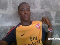 AYORWALE OLAFIOYE OPEOLUWA