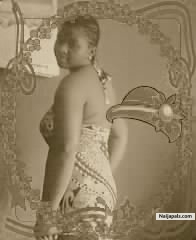 Ruth ayowe