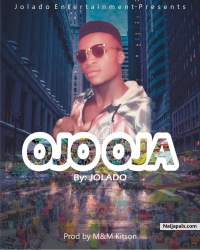 Jolado by Ojo oja(prod by kitson)