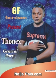 General Party by Thonex