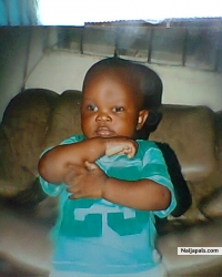 Aiyekusibe o adeola (Omoniyi1980)