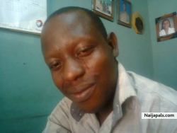 Gentle guy in the world.