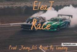 Race by Elea.T
