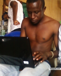 OLABISI BABATUNDE FATAI