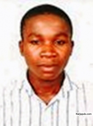ISAH AYUBA