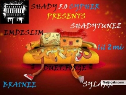 shady5.0 cypher