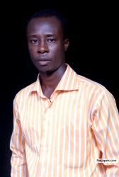 Kess Owode