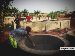 ONLY JESUS SATIFIES (finished job) by Belove Ofordile