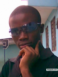 Chima Samuel Nwosu (Nokiachi)