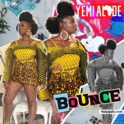 [FreeBeat] Yemi Alade-Bounce (Remake)-prod by Qrisz Danyels by Yemi Alade