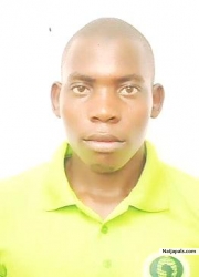 sanni abdulrahaman