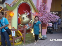 china town s'pore