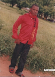 Ameh Joseph (joseph4love)
