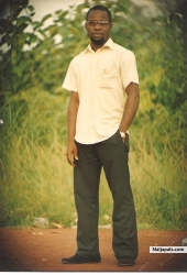 am good