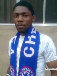 ojo oluwole