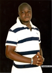 precious Ajayi