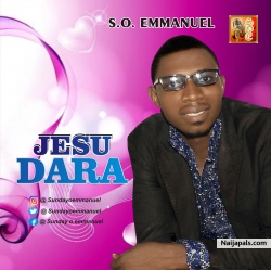 S O Emmanuel  (SundayOEmman)