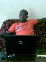 Jahswill Jnr  (jazzyjay)