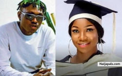 You No Go Kill Person by Zlatan ft. Tacha