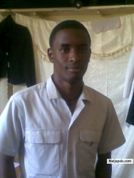 DICKSON MALINZI (malinzi)
