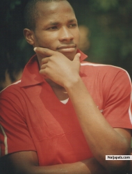 EMEKA ALEX OGU