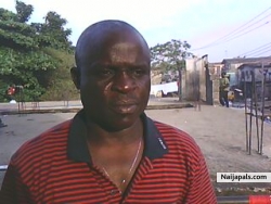 Jimoh Yakubu
