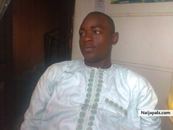 aminu (lemuaminu)