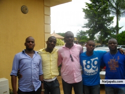 me nd d boys