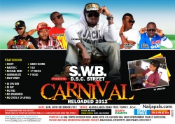 We Dey Hail by Platnum, Jummaiglitz Hyper-, Blue South, Da Culture, Mamuzo London