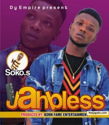 Jah bless by Soko S