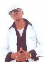 Michael Iyke