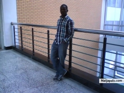 FACE OF AFRICAN