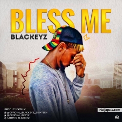 less Me by Blackeyz