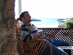Ali GUR 