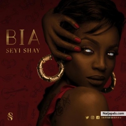 BIA by Seyi Shay