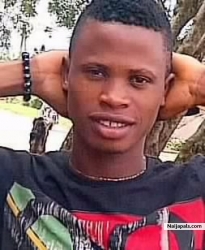 Aigbuwa oluwafemi (Femmy09)