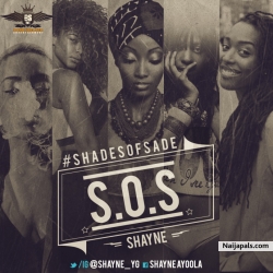 Shades of Sade by Shayne
