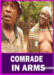 COMRADE IN ARMS : BEST OF OSUOFIA OLD CLASSIC NIGERIAN MOVIE |NKEM OWOH, JOHN OKAFOR| AFRICAN MOVIES
