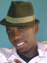 Ezeji Richard Chinedu