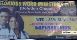 Ministry you cannot do without