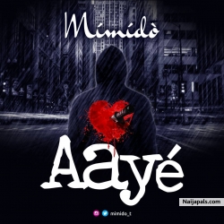 Aaye by Mimido