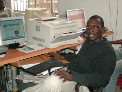 kenny jimoh