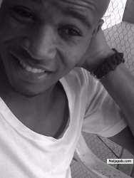 My new look