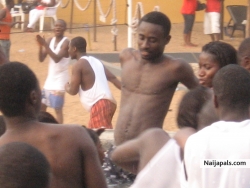 Ato Brown Annan