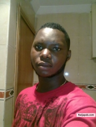 Saudeeq Olawale