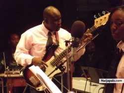 passion in prase and worship