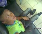 amadi chibuzor morris